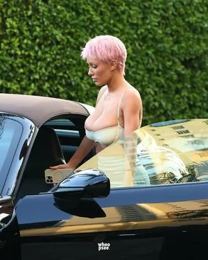 Bianca Censori OnlyFans Leaked Free Thumbnail Picture - #pBkKHlWUpV