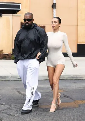 Bianca Censori OnlyFans Leaked Free Thumbnail Picture - #pR5nXeBdxd