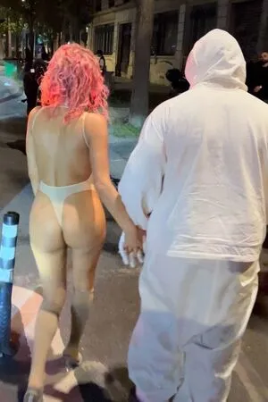 Bianca Censori OnlyFans Leaked Free Thumbnail Picture - #pR5wUOwvPB