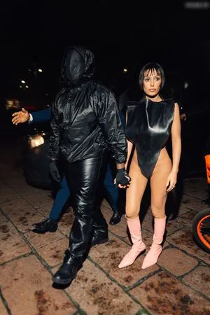 Bianca Censori OnlyFans Leaked Free Thumbnail Picture - #qIze9qQMsL