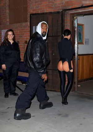 Bianca Censori OnlyFans Leaked Free Thumbnail Picture - #qk06ECYGDq