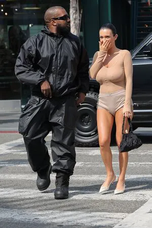 Bianca Censori OnlyFans Leaked Free Thumbnail Picture - #qr8gqFTSc1