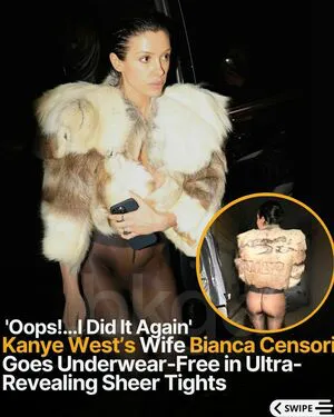 Bianca Censori OnlyFans Leaked Free Thumbnail Picture - #rFG16eBU4j