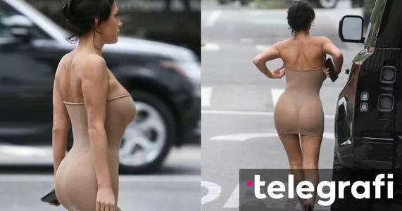 Bianca Censori OnlyFans Leaked Free Thumbnail Picture - #rHYLBHqNXf