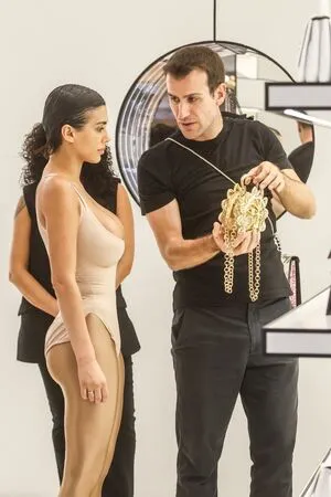 Bianca Censori OnlyFans Leaked Free Thumbnail Picture - #rQHcSwVyoh