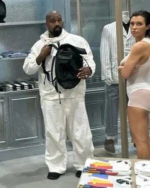 Bianca Censori OnlyFans Leaked Free Thumbnail Picture - #rkSXdrhQCK