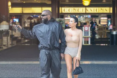 Bianca Censori OnlyFans Leaked Free Thumbnail Picture - #s0scMTgR9T