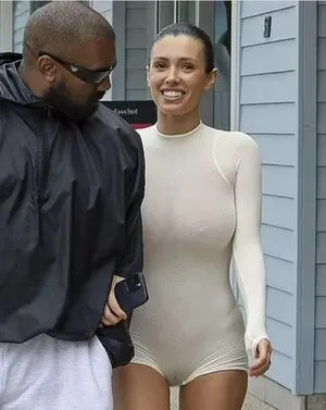 Bianca Censori OnlyFans Leaked Free Thumbnail Picture - #sIVzI2KgXx