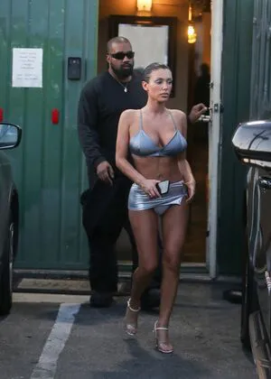 Bianca Censori OnlyFans Leaked Free Thumbnail Picture - #sNZMcrl1yz