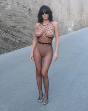 Bianca Censori OnlyFans Leaked Free Thumbnail Picture - #sa8Tg9RNHJ