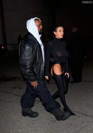 Bianca Censori OnlyFans Leaked Free Thumbnail Picture - #stzBriXAes