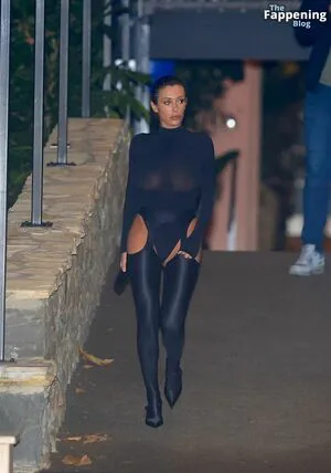 Bianca Censori OnlyFans Leaked Free Thumbnail Picture - #tvDfKZAtTX