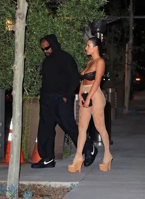 Bianca Censori OnlyFans Leaked Free Thumbnail Picture - #uQqo5N9lSa