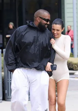 Bianca Censori OnlyFans Leaked Free Thumbnail Picture - #uZuhYefEdO