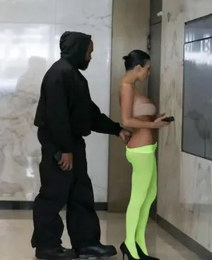 Bianca Censori OnlyFans Leaked Free Thumbnail Picture - #uy2ZRrNv3M