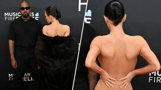 Bianca Censori OnlyFans Leaked Free Thumbnail Picture - #wKzJ5dH2Iv