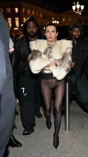 Bianca Censori OnlyFans Leaked Free Thumbnail Picture - #xUTqVUCQRP