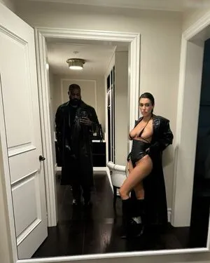 Bianca Censori OnlyFans Leaked Free Thumbnail Picture - #xwfg0ZyuH4