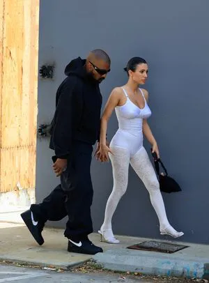 Bianca Censori OnlyFans Leaked Free Thumbnail Picture - #yjWl2eOl0S