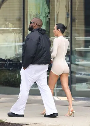 Bianca Censori OnlyFans Leaked Free Thumbnail Picture - #z3KxnCkgiH