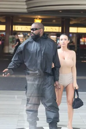 Bianca Censori OnlyFans Leaked Free Thumbnail Picture - #zCNP2sg1pW