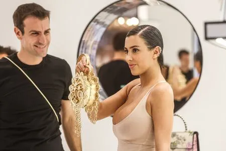 Bianca Censori OnlyFans Leaked Free Thumbnail Picture - #zjv7u1CPiG