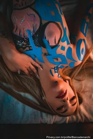 Bianca Demarchi OnlyFans Leaked Free Thumbnail Picture - #eCVfCeXiQb