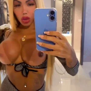 Bianca Ferraz OnlyFans Leaked Free Thumbnail Picture - #VuFRQPJUmt