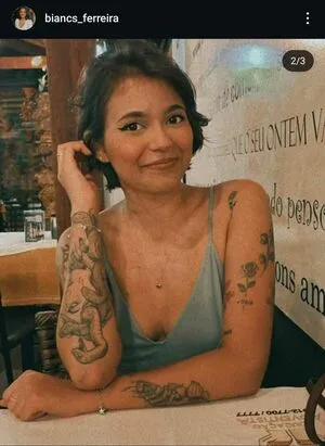 Bianca Ferreira OnlyFans Leaked Free Thumbnail Picture - #3ypZCbAODg