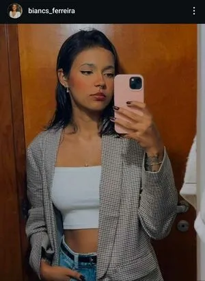 Bianca Ferreira OnlyFans Leaked Free Thumbnail Picture - #4OmxgJZwZC