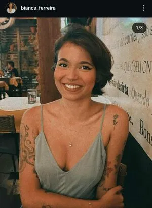 Bianca Ferreira OnlyFans Leaked Free Thumbnail Picture - #LqUYsiiTn4