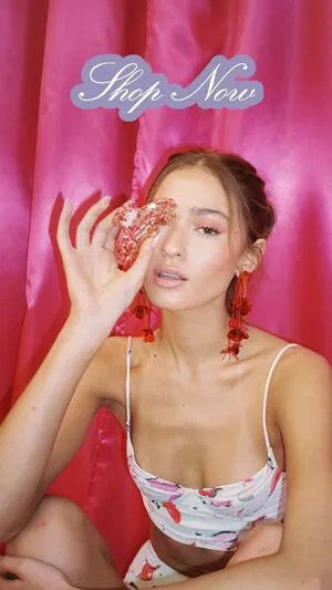 Bianca Finch OnlyFans Leaked Free Thumbnail Picture - #x6O9lxlSDC