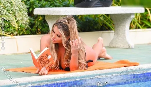 Bianca Gascoigne OnlyFans Leaked Free Thumbnail Picture - #204FmlxMOK