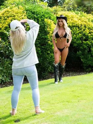 Bianca Gascoigne OnlyFans Leaked Free Thumbnail Picture - #4uXkqHGJrl