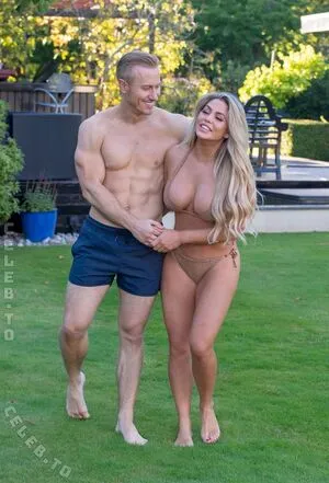 Bianca Gascoigne OnlyFans Leaked Free Thumbnail Picture - #6SX1ALcNHV