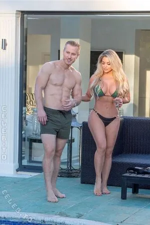 Bianca Gascoigne OnlyFans Leaked Free Thumbnail Picture - #80JavhUBxh