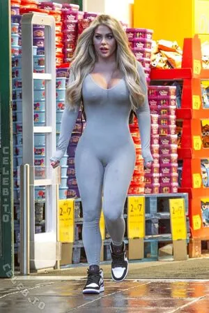 Bianca Gascoigne OnlyFans Leaked Free Thumbnail Picture - #8VEOz5OcMo