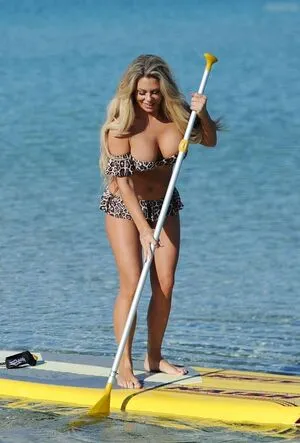 Bianca Gascoigne OnlyFans Leaked Free Thumbnail Picture - #9E4BHRTPbF