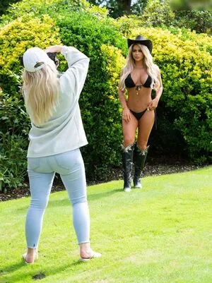 Bianca Gascoigne OnlyFans Leaked Free Thumbnail Picture - #Blhwad4u9x