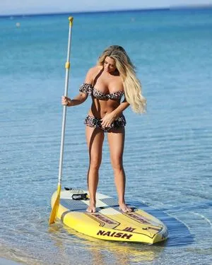 Bianca Gascoigne OnlyFans Leaked Free Thumbnail Picture - #DTanT7BidP