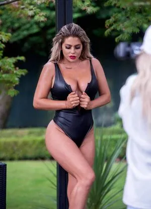 Bianca Gascoigne OnlyFans Leaked Free Thumbnail Picture - #JBnPofekD1