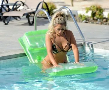 Bianca Gascoigne OnlyFans Leaked Free Thumbnail Picture - #KAiKCrzHh7