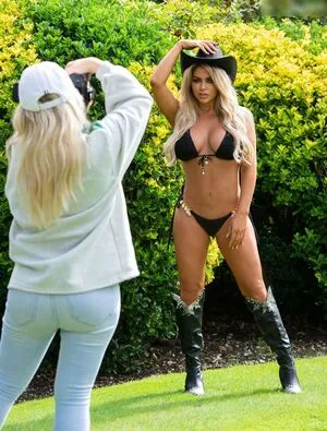 Bianca Gascoigne OnlyFans Leaked Free Thumbnail Picture - #S1yG3C24jL