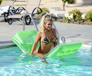 Bianca Gascoigne OnlyFans Leaked Free Thumbnail Picture - #TeCMXASb3Y