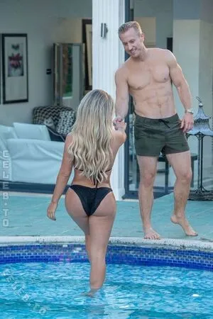 Bianca Gascoigne OnlyFans Leaked Free Thumbnail Picture - #UjmtpTmkVV