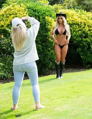 Bianca Gascoigne OnlyFans Leaked Free Thumbnail Picture - #aA000yytg4