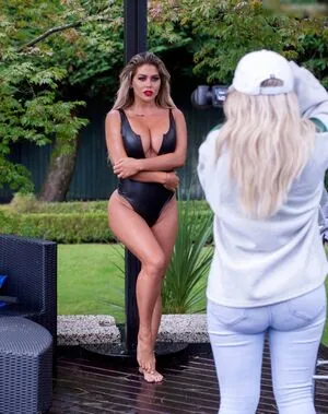 Bianca Gascoigne OnlyFans Leaked Free Thumbnail Picture - #awKDkS9yfb