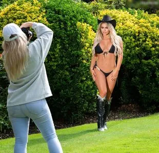 Bianca Gascoigne OnlyFans Leaked Free Thumbnail Picture - #egZeARpsgY