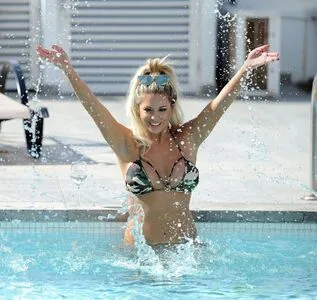 Bianca Gascoigne OnlyFans Leaked Free Thumbnail Picture - #i20IrODRxL