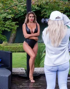 Bianca Gascoigne OnlyFans Leaked Free Thumbnail Picture - #oyXrVxMXCH